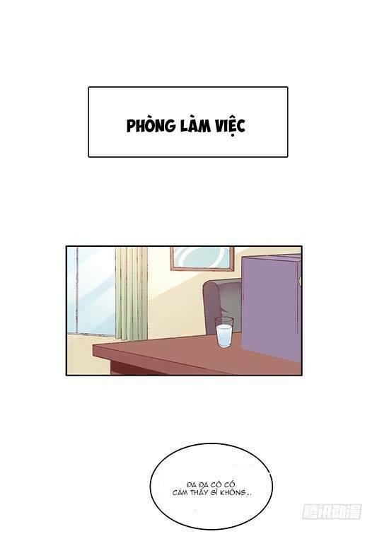 JM Đặc Thù Khách Nhân Phục Vụ Bộ: Chapter 71