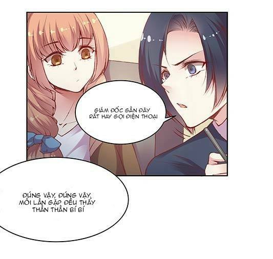 JM Đặc Thù Khách Nhân Phục Vụ Bộ: Chapter 71