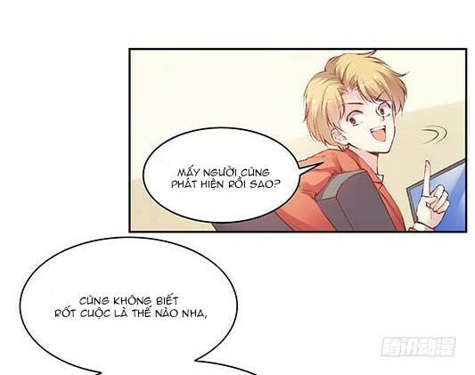 JM Đặc Thù Khách Nhân Phục Vụ Bộ: Chapter 71