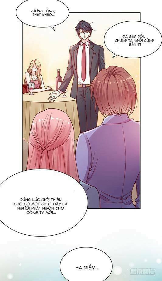 JM Đặc Thù Khách Nhân Phục Vụ Bộ: Chapter 73.2
