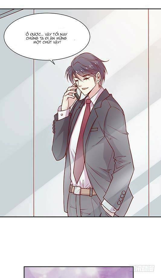 JM Đặc Thù Khách Nhân Phục Vụ Bộ: Chapter 73.2