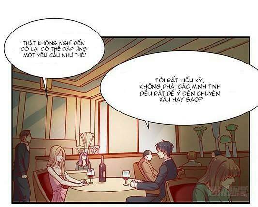 JM Đặc Thù Khách Nhân Phục Vụ Bộ: Chapter 73.2