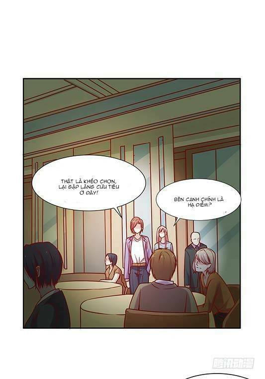 JM Đặc Thù Khách Nhân Phục Vụ Bộ: Chapter 73.2