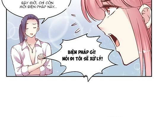 JM Đặc Thù Khách Nhân Phục Vụ Bộ: Chapter 74.2