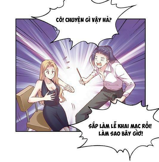 JM Đặc Thù Khách Nhân Phục Vụ Bộ: Chapter 74.2