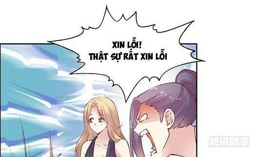 JM Đặc Thù Khách Nhân Phục Vụ Bộ: Chapter 74.2