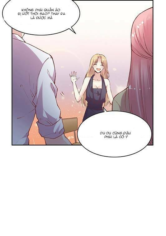 JM Đặc Thù Khách Nhân Phục Vụ Bộ: Chapter 74.2