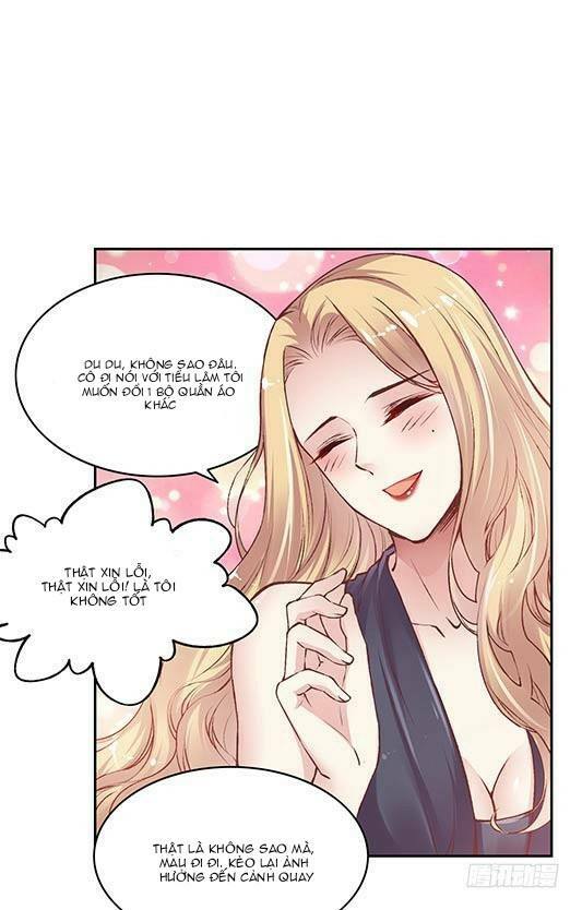 JM Đặc Thù Khách Nhân Phục Vụ Bộ: Chapter 74.2