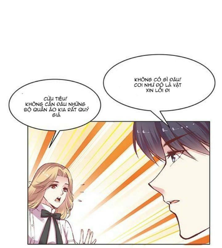 JM Đặc Thù Khách Nhân Phục Vụ Bộ: Chapter 76