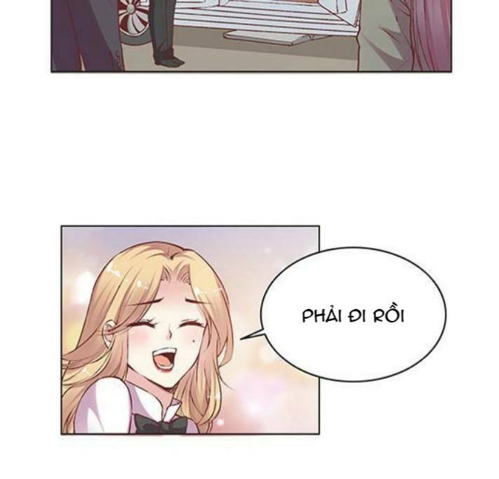 JM Đặc Thù Khách Nhân Phục Vụ Bộ: Chapter 76
