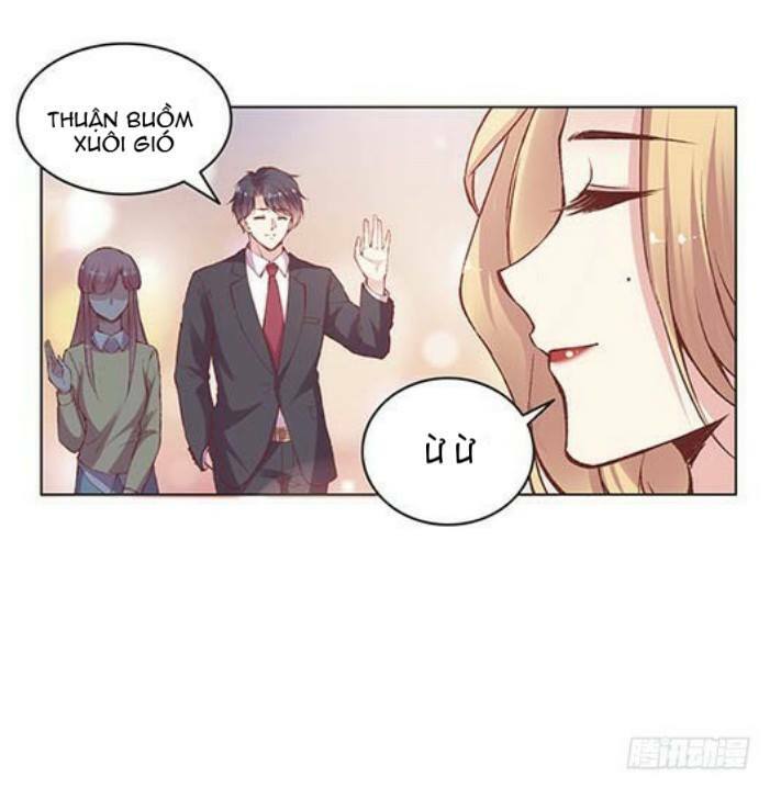 JM Đặc Thù Khách Nhân Phục Vụ Bộ: Chapter 76
