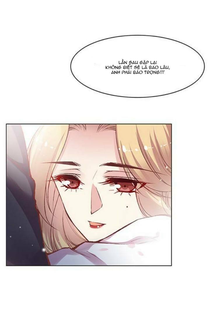JM Đặc Thù Khách Nhân Phục Vụ Bộ: Chapter 76