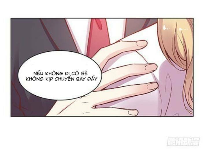 JM Đặc Thù Khách Nhân Phục Vụ Bộ: Chapter 76
