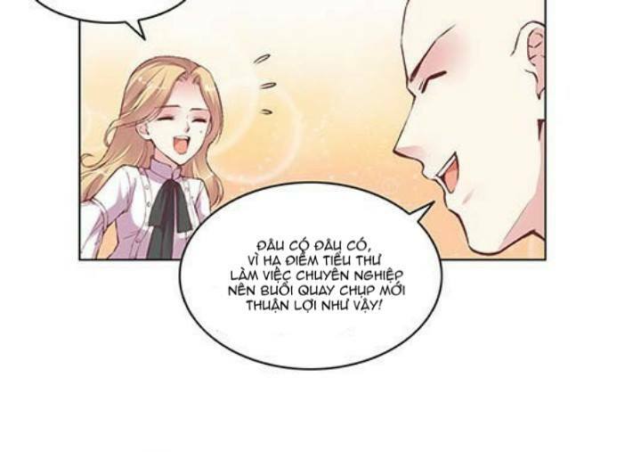 JM Đặc Thù Khách Nhân Phục Vụ Bộ: Chapter 76