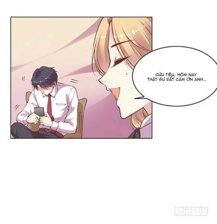 JM Đặc Thù Khách Nhân Phục Vụ Bộ: Chapter 76