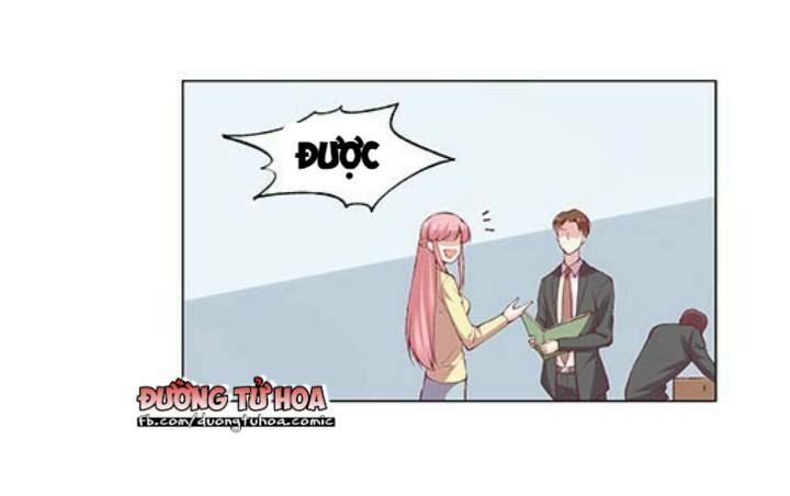 JM Đặc Thù Khách Nhân Phục Vụ Bộ: Chapter 76
