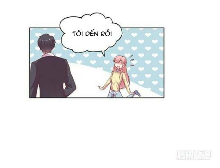 JM Đặc Thù Khách Nhân Phục Vụ Bộ: Chapter 76