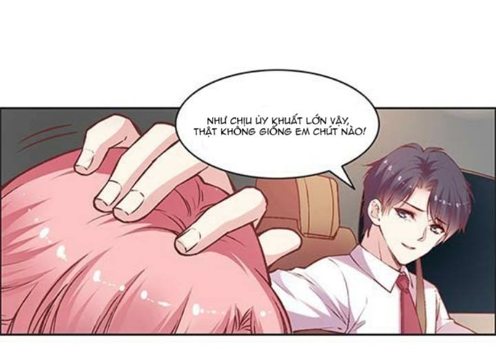 JM Đặc Thù Khách Nhân Phục Vụ Bộ: Chapter 77