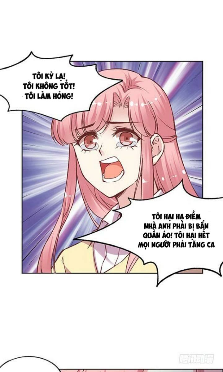JM Đặc Thù Khách Nhân Phục Vụ Bộ: Chapter 77