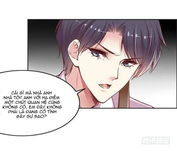 JM Đặc Thù Khách Nhân Phục Vụ Bộ: Chapter 77