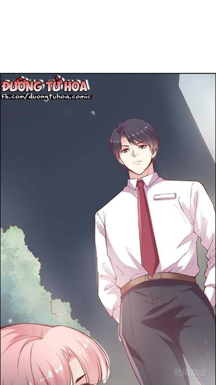 JM Đặc Thù Khách Nhân Phục Vụ Bộ: Chapter 77