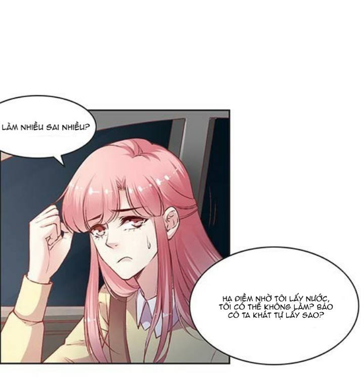 JM Đặc Thù Khách Nhân Phục Vụ Bộ: Chapter 77