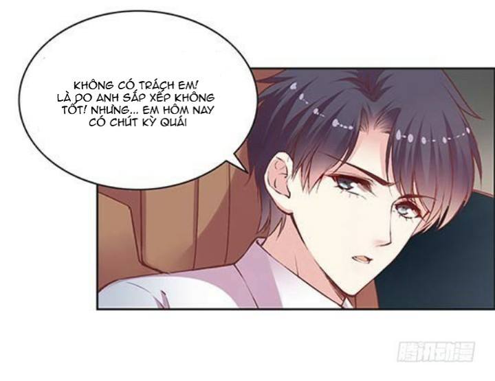 JM Đặc Thù Khách Nhân Phục Vụ Bộ: Chapter 77