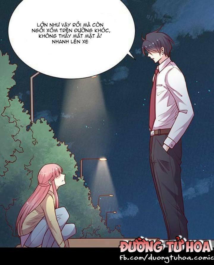 JM Đặc Thù Khách Nhân Phục Vụ Bộ: Chapter 78