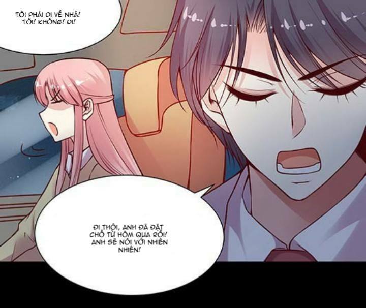 JM Đặc Thù Khách Nhân Phục Vụ Bộ: Chapter 78