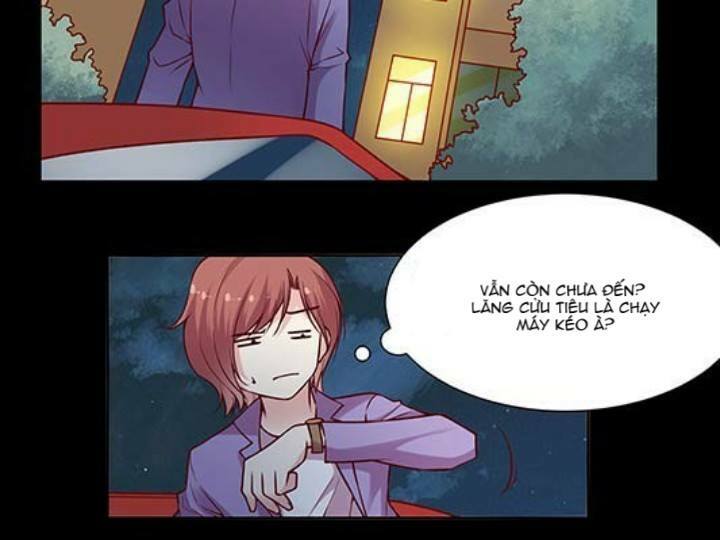 JM Đặc Thù Khách Nhân Phục Vụ Bộ: Chapter 78