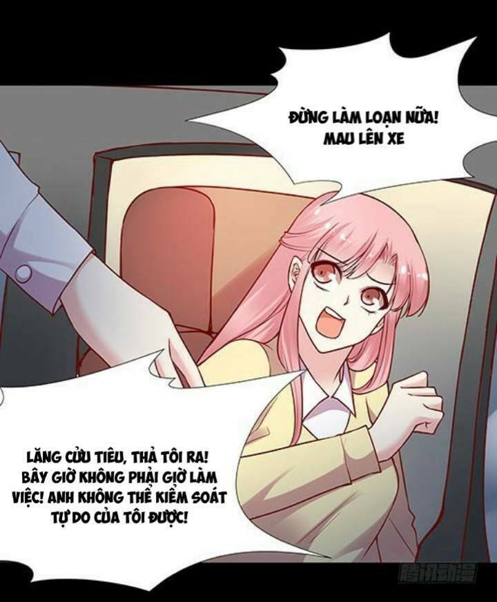 JM Đặc Thù Khách Nhân Phục Vụ Bộ: Chapter 78