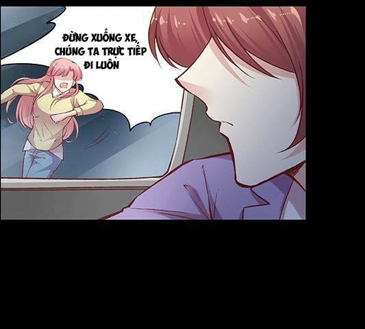 JM Đặc Thù Khách Nhân Phục Vụ Bộ: Chapter 79