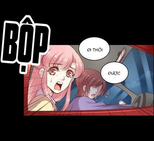 JM Đặc Thù Khách Nhân Phục Vụ Bộ: Chapter 79