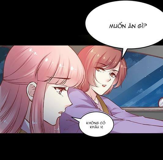 JM Đặc Thù Khách Nhân Phục Vụ Bộ: Chapter 79