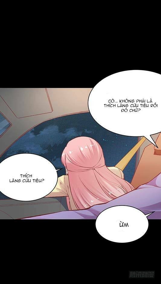 JM Đặc Thù Khách Nhân Phục Vụ Bộ: Chapter 79