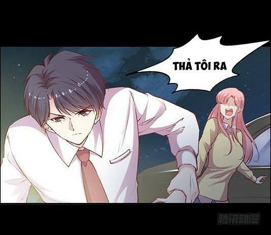 JM Đặc Thù Khách Nhân Phục Vụ Bộ: Chapter 79