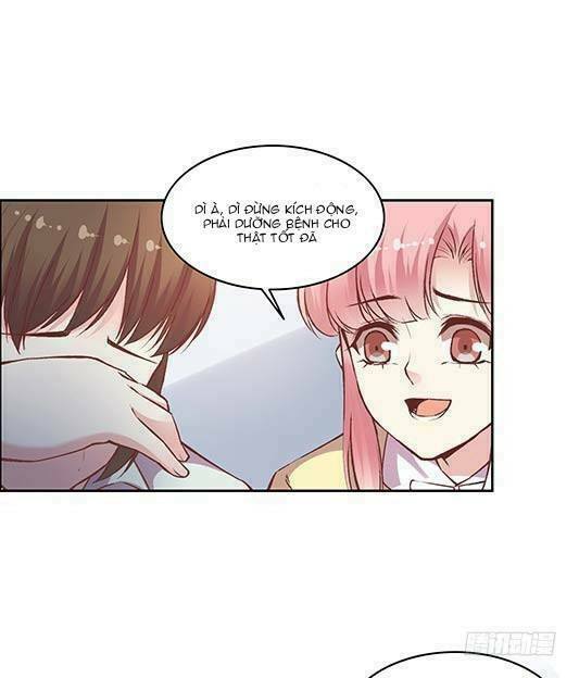 JM Đặc Thù Khách Nhân Phục Vụ Bộ: Chapter 80.2