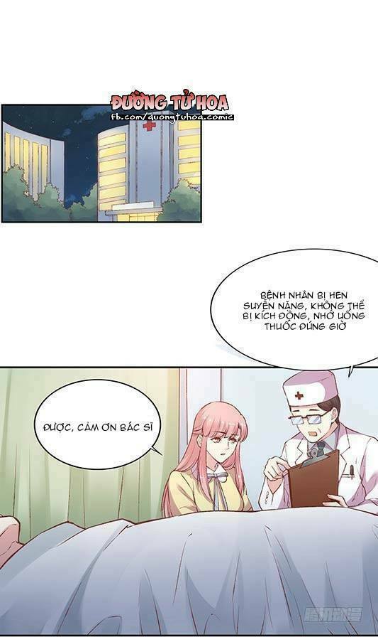 JM Đặc Thù Khách Nhân Phục Vụ Bộ: Chapter 80.2