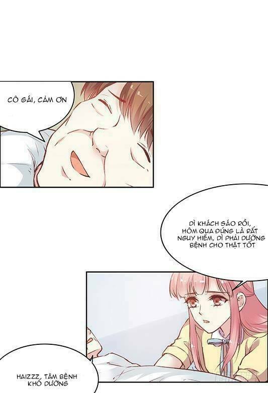 JM Đặc Thù Khách Nhân Phục Vụ Bộ: Chapter 80.2