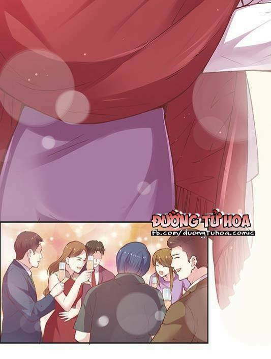 JM Đặc Thù Khách Nhân Phục Vụ Bộ: Chapter 82
