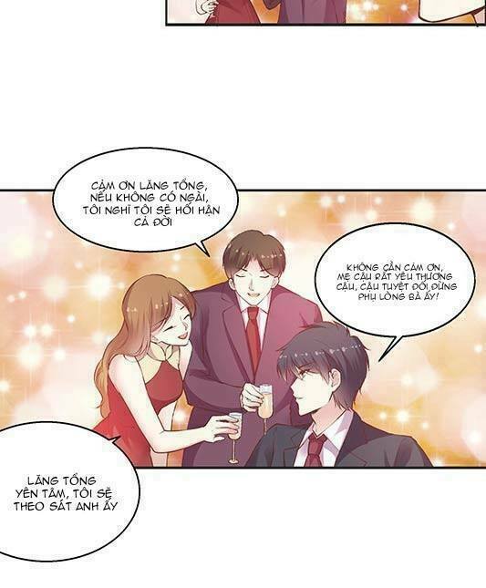 JM Đặc Thù Khách Nhân Phục Vụ Bộ: Chapter 82