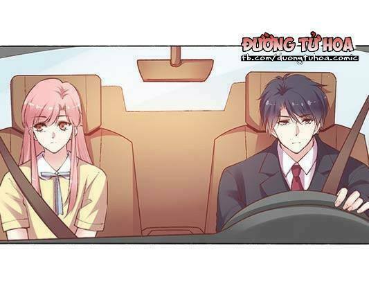 JM Đặc Thù Khách Nhân Phục Vụ Bộ: Chapter 82