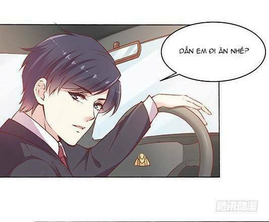 JM Đặc Thù Khách Nhân Phục Vụ Bộ: Chapter 82
