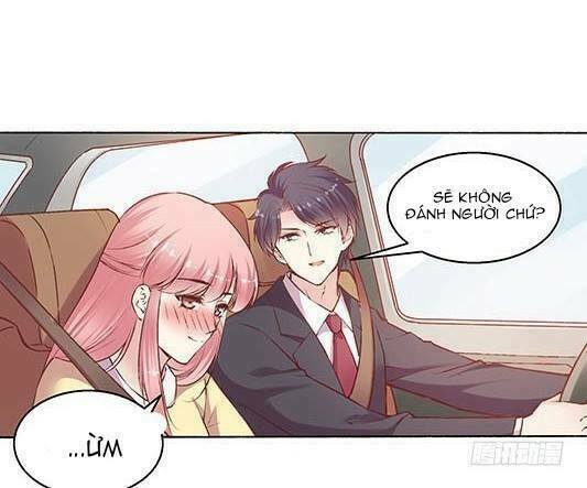 JM Đặc Thù Khách Nhân Phục Vụ Bộ: Chapter 82
