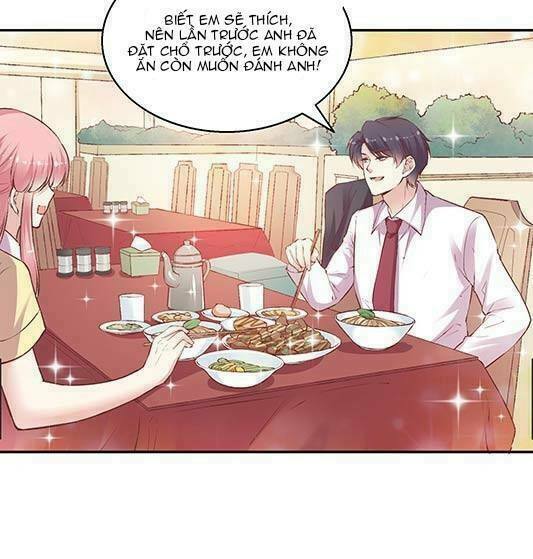 JM Đặc Thù Khách Nhân Phục Vụ Bộ: Chapter 82