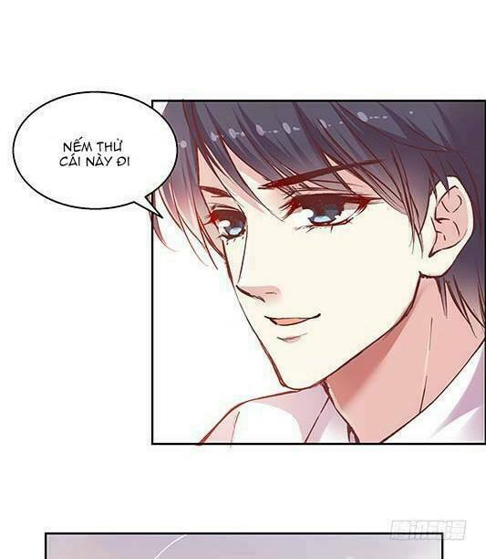 JM Đặc Thù Khách Nhân Phục Vụ Bộ: Chapter 82