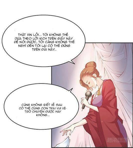 JM Đặc Thù Khách Nhân Phục Vụ Bộ: Chapter 82
