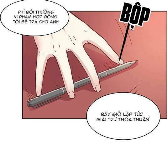 JM Đặc Thù Khách Nhân Phục Vụ Bộ: Chapter 82