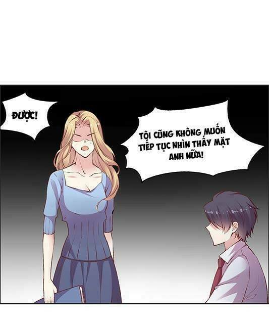 JM Đặc Thù Khách Nhân Phục Vụ Bộ: Chapter 82