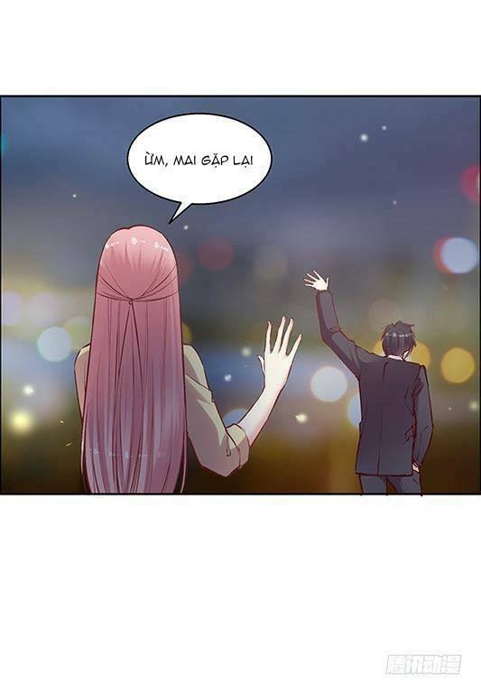 JM Đặc Thù Khách Nhân Phục Vụ Bộ: Chapter 83